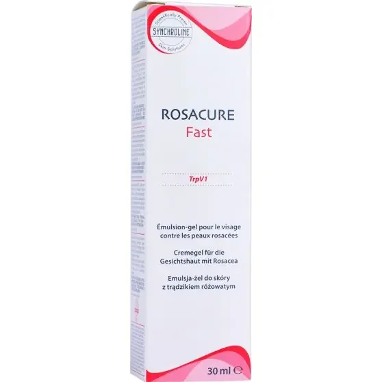 Rosacure Fast 30 ml