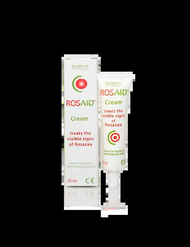 ROSAID CREMA 30ml