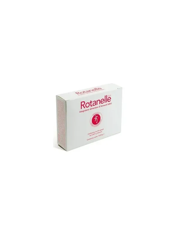 Rotanelle Plus de Bromatech, 24 cápsulas
