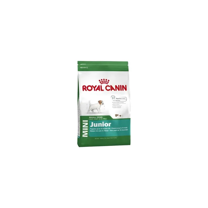 Royal Canin Mini Junior 4 Kg
