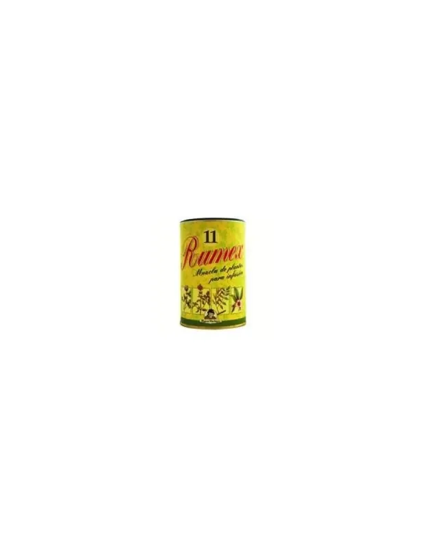 Rumex 11 (sedante) bote 70gr.