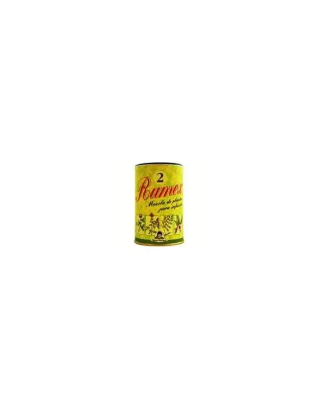 Rumex 2 (digestivo) bote 80gr.