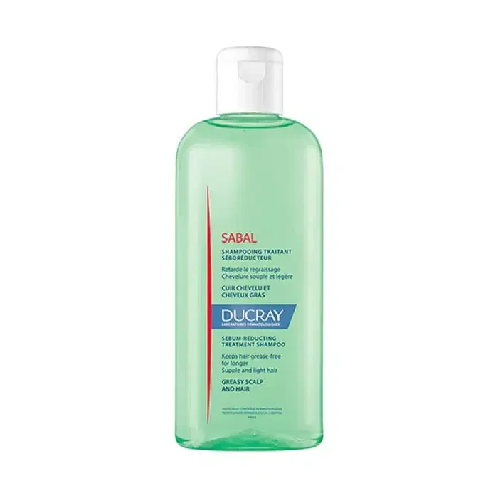 Sabal champú tratante seborreductor 200ml – Ducray