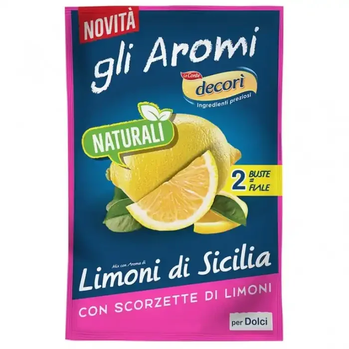 SABOR A LIMÓN NATURAL IPAFOOD