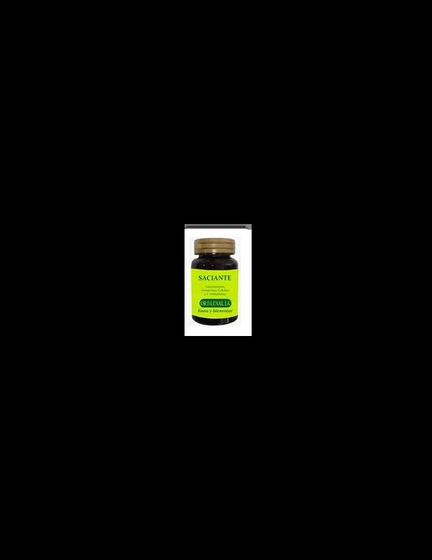 Saciante originalia 60cap