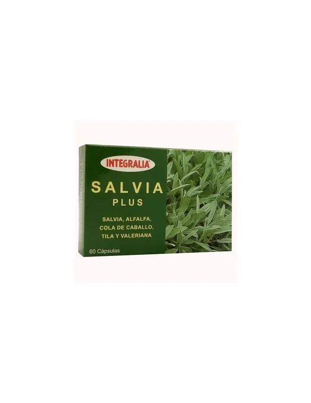 Salvia Plus