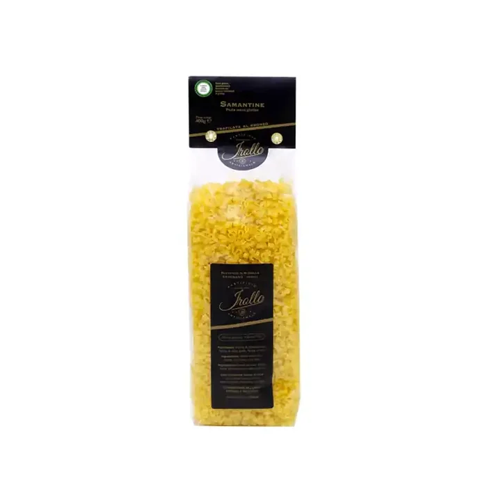 Samantine Pastificio Irollo 400g