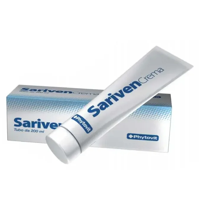 Sariven Phytovit Crema 200ml