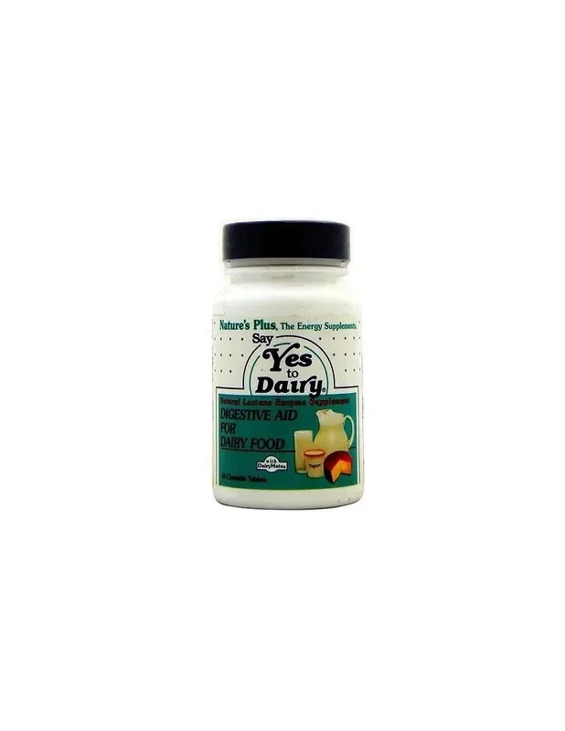 Say Yes to Dairy 50 comp. Masticables