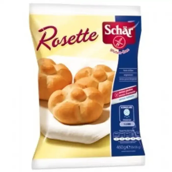SCHAR SURG ROSETTE 450G