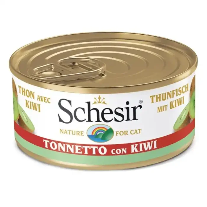 SCHESIR ATUN KIWI 75G