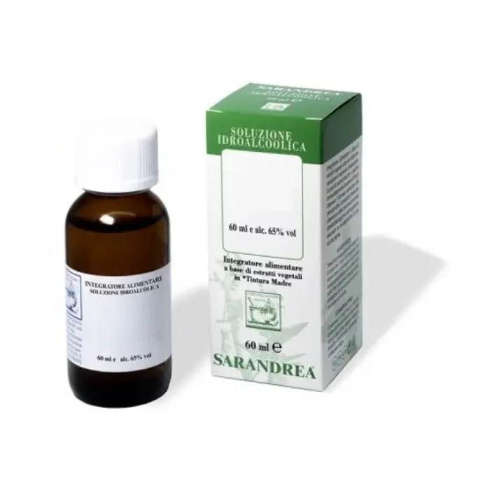 Schisandra Sarandrea Gotas 60ml