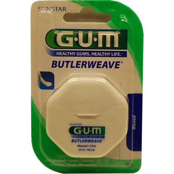 Seda Dental Gum Butlerweave