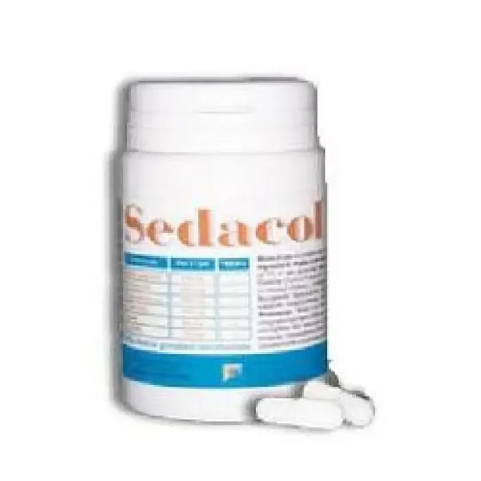 SEDACOL 60 Comprimidos