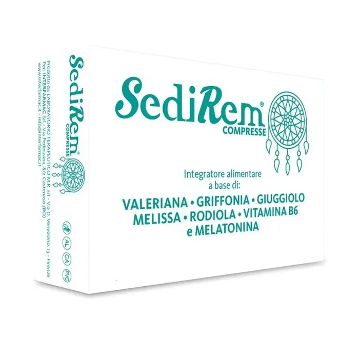 SEDIREM 60CPR