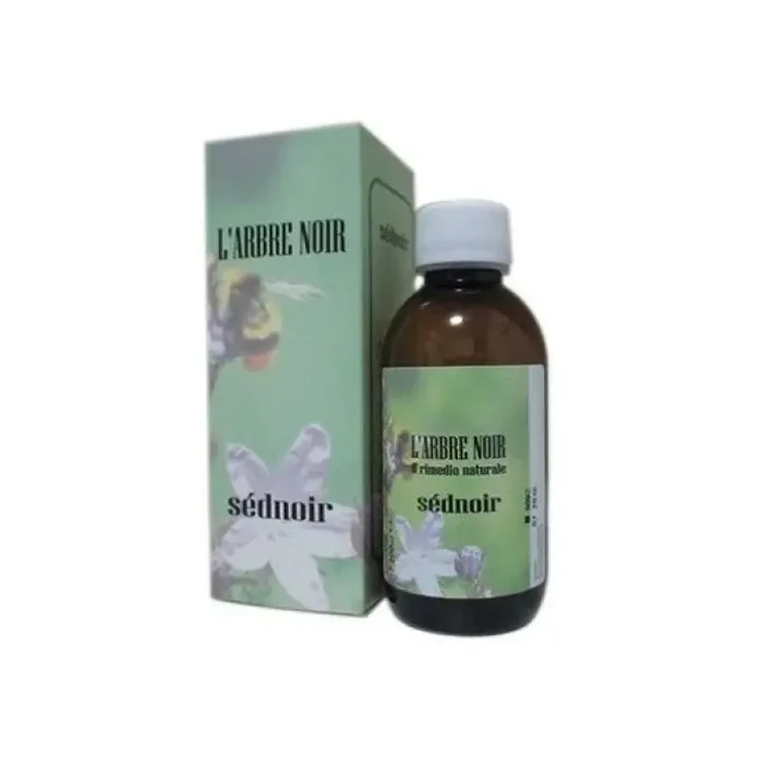 Sèdnoir L‘Arbre Noir 200ml