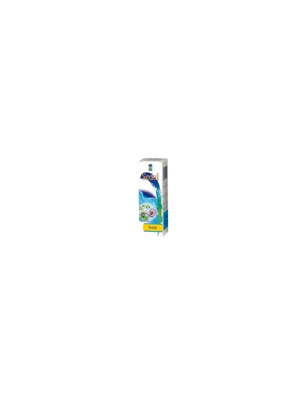 Sedul 30ml.