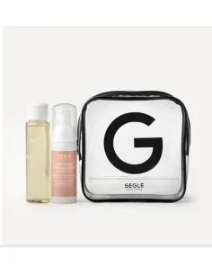 Segle Pack Limpieza Aceite 75 ml + Espuma 50ml