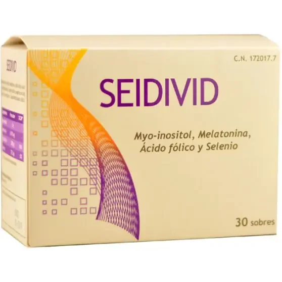 Seidivid Sobres