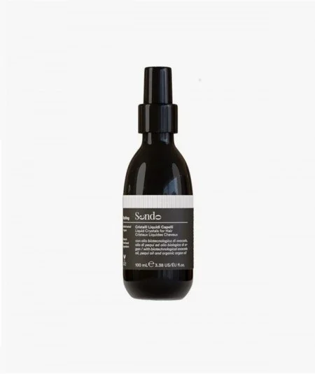 Sendo Spray Styling Cristales Liquidos 100 ml
