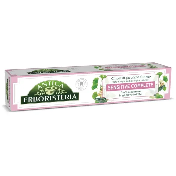 Sensible Completo Antica Erboristeria 75ml