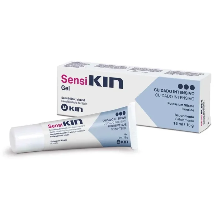 Sensikin Gel 15ml