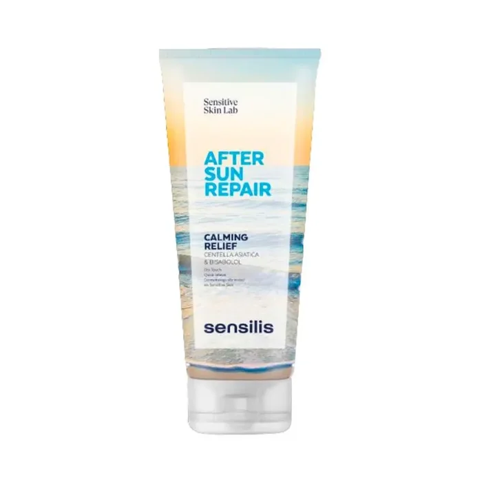 Sensilis After Sun Repair 200ml