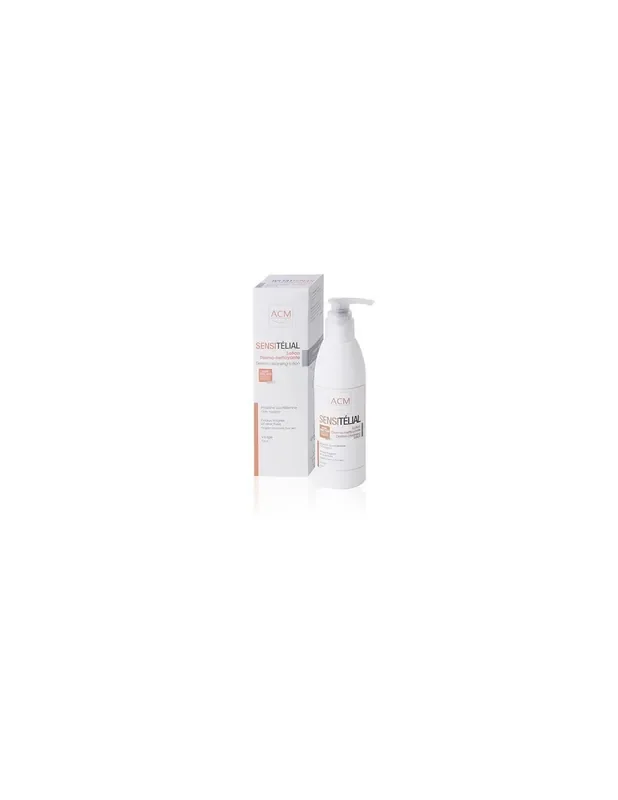 Sensitelial locion 200ml.