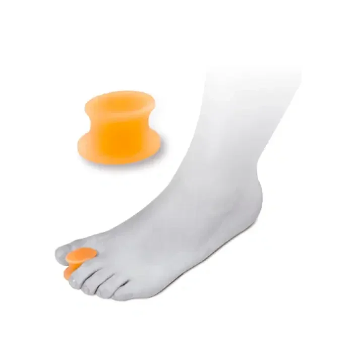 Separador Grueso de Silicona talla L 2uds – Comforsil