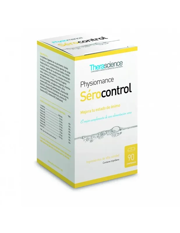 Serocontrol 90comp.
