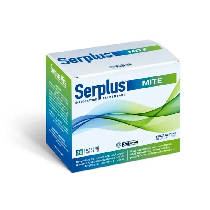 SERPLUS ÁCARO 30BUSTO