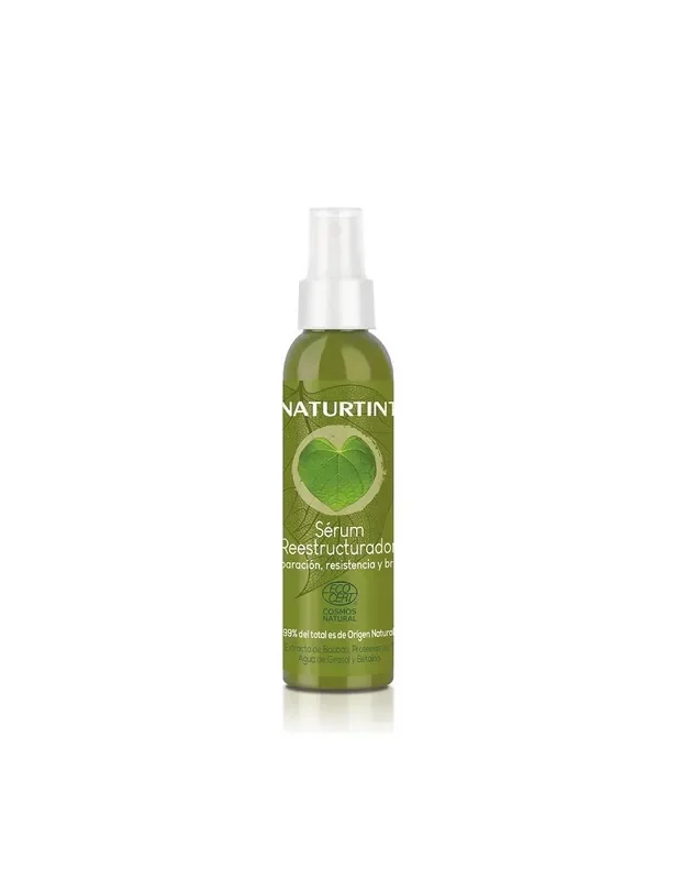 Sérum Cabello 125 ml.