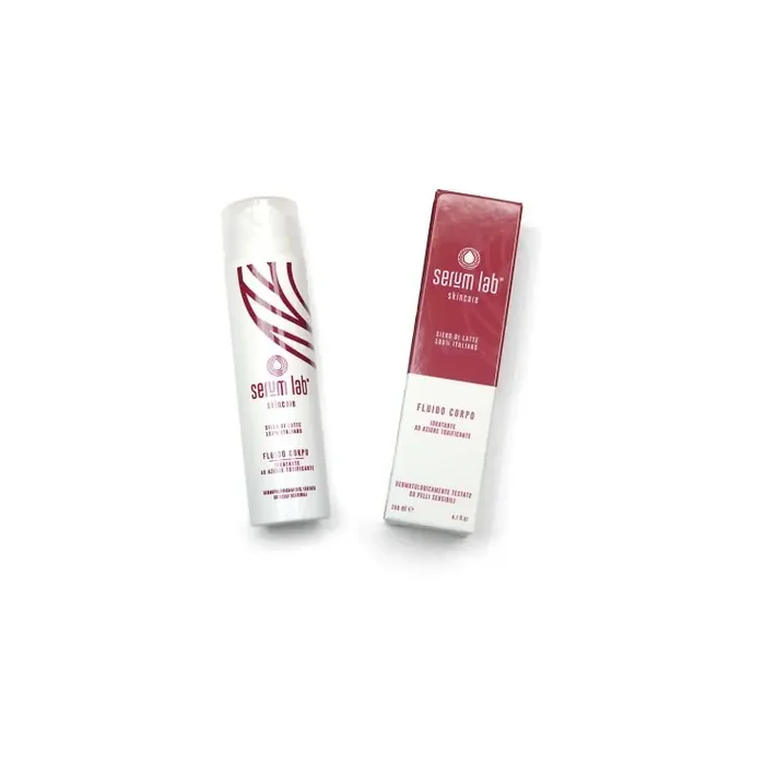 Serum fluido corporal laboratorio 200ml