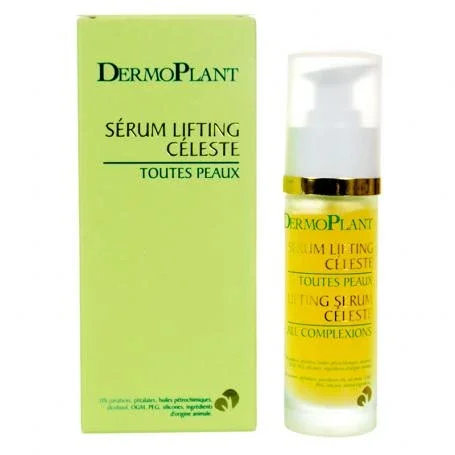 SERUM LIFTING CELESTIAL-30ml-Dermoplant