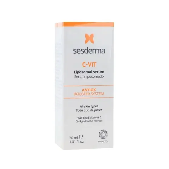 Sesderma C-Vit Sérum Liposomal