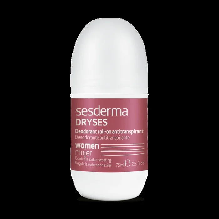 SESDERMA DRYSES DESODORANTE ROLL ON MUJER 75 ML