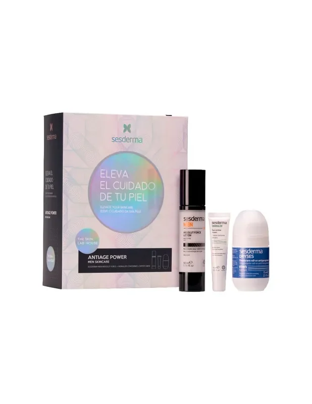 Sesderma PACK MEN