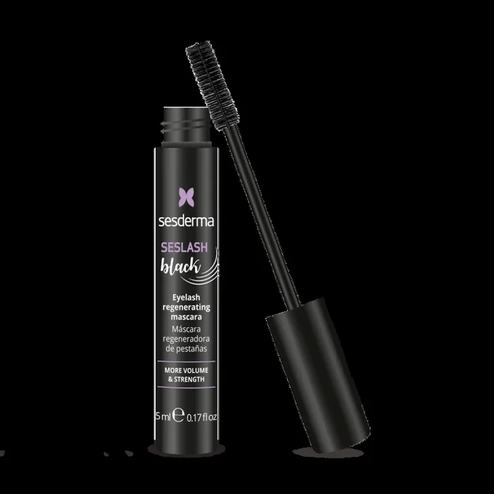 SESDERMA SESLASH BLACK MASCARA PESTAÑAS 5 ML