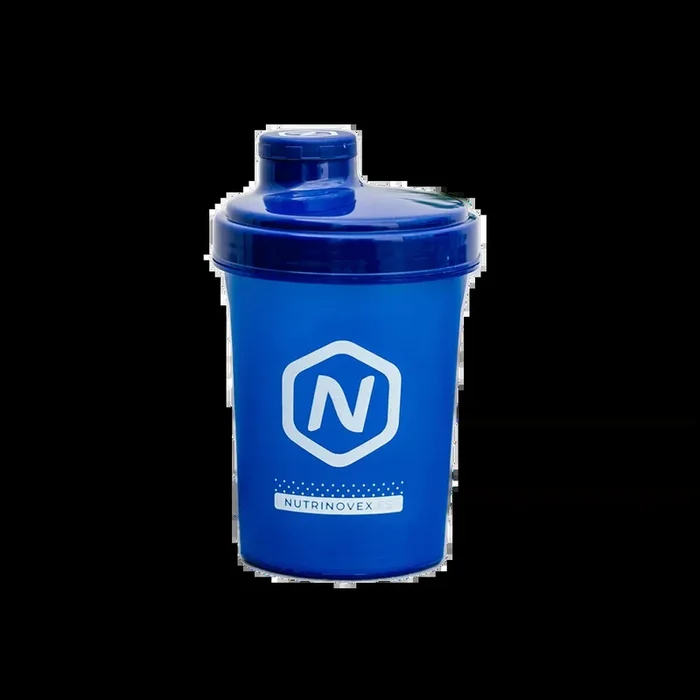 Shaker · Nutrinovex · 500 ml