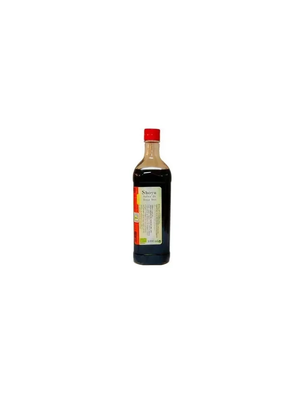 Shoyu bio 1L spirit