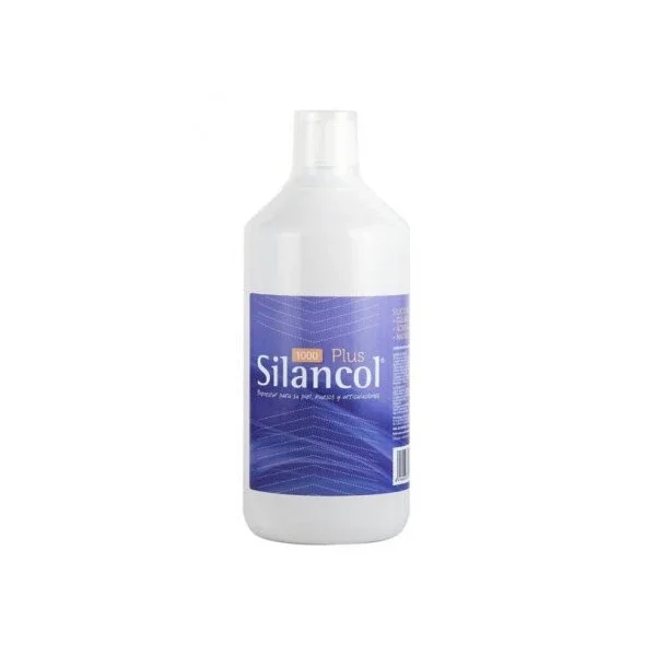 SILANCOL PLUS 1 L MCA