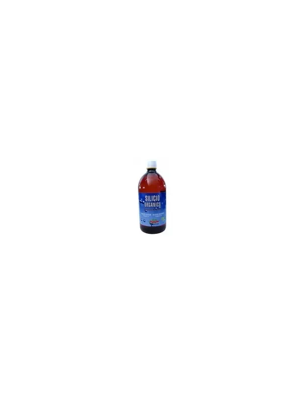 Silicio bio disponible 500ml.