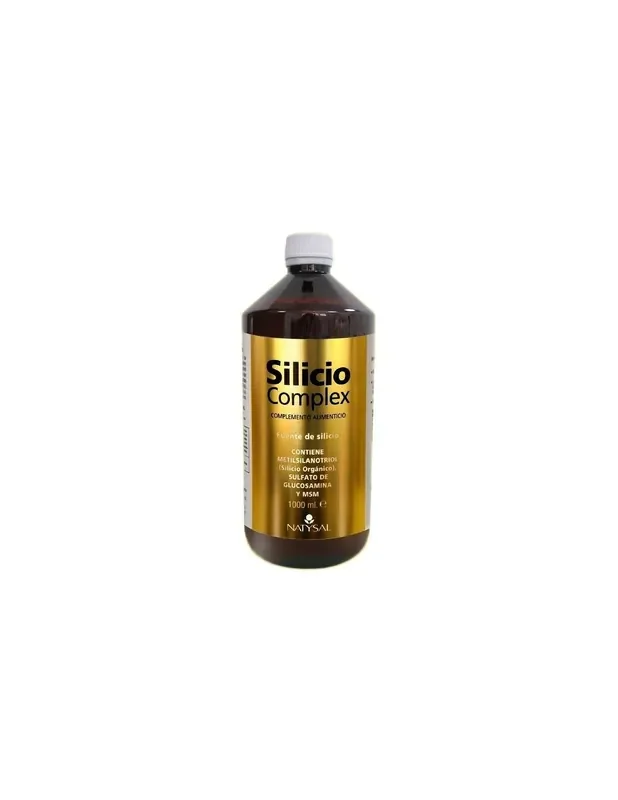 Silicio Complex 1litro
