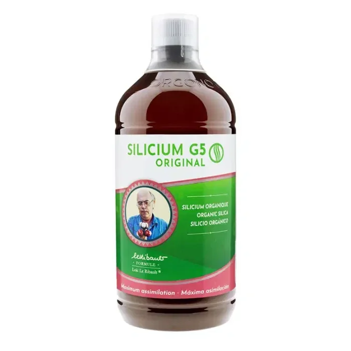 Silicium G5 Original 1l – Silicium Laboratories