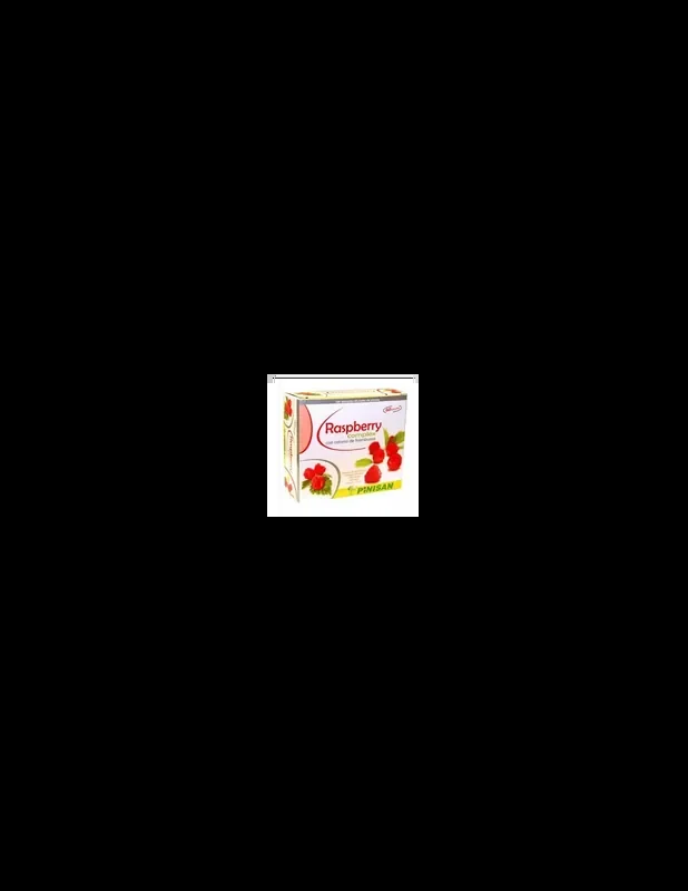 Siluplan Raspberry Complex 60cap