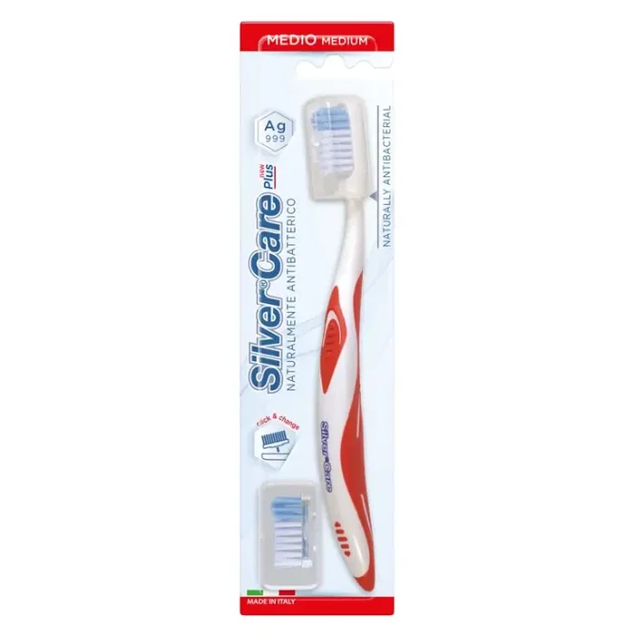 SILVERCARE PLUS NUEVO MEDIO+RIC