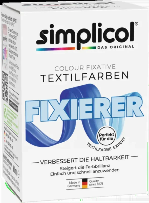 simplicol Fijador de Color EXPERT, 90 ml