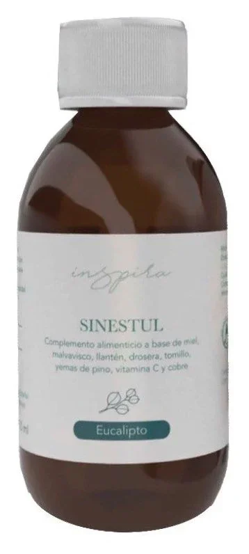 Sinestul – Sabor Eucalipto · Herbora · 150 ml