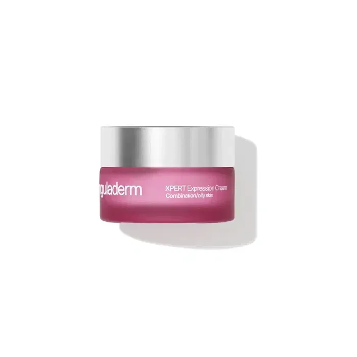 Singuladerm Xpert Expression piel mixta y grasa SPF20 50ml