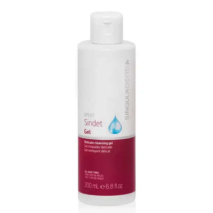 Singuladerm Xpert Sindet gel 200ml
